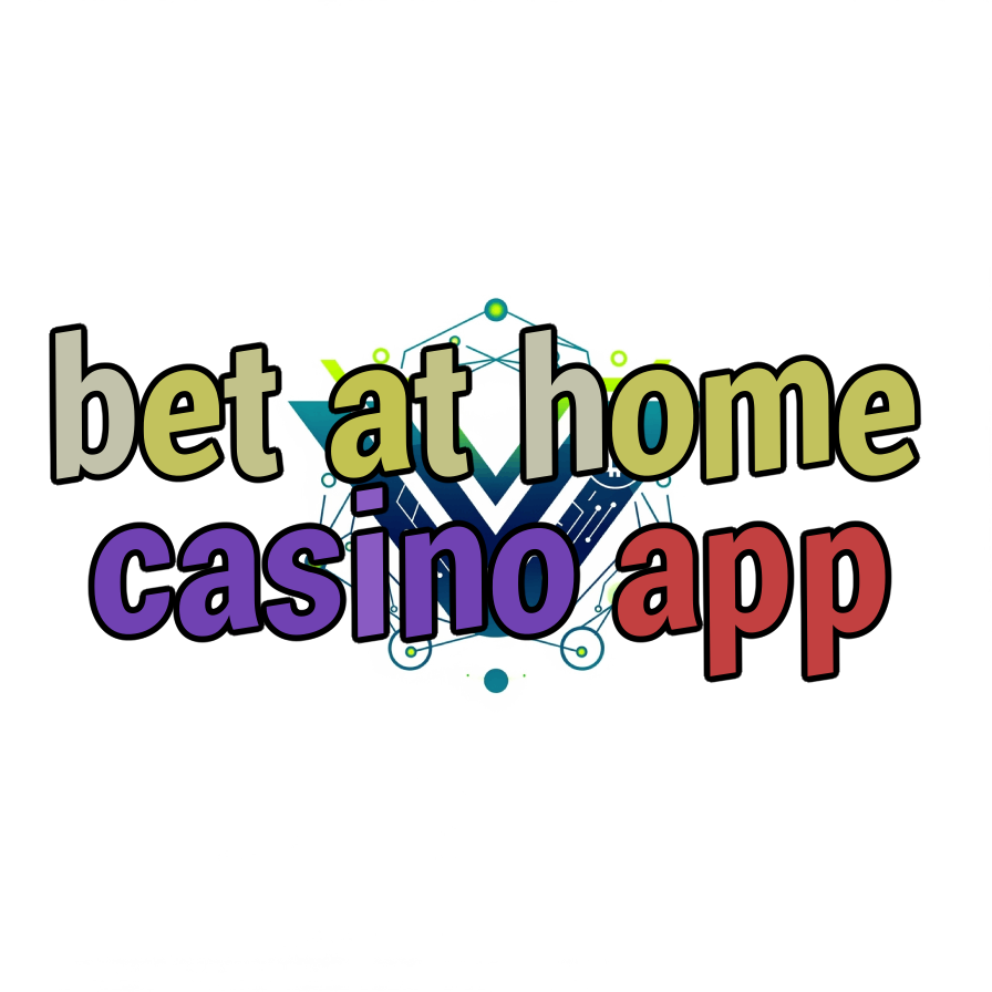 bet at home casino app