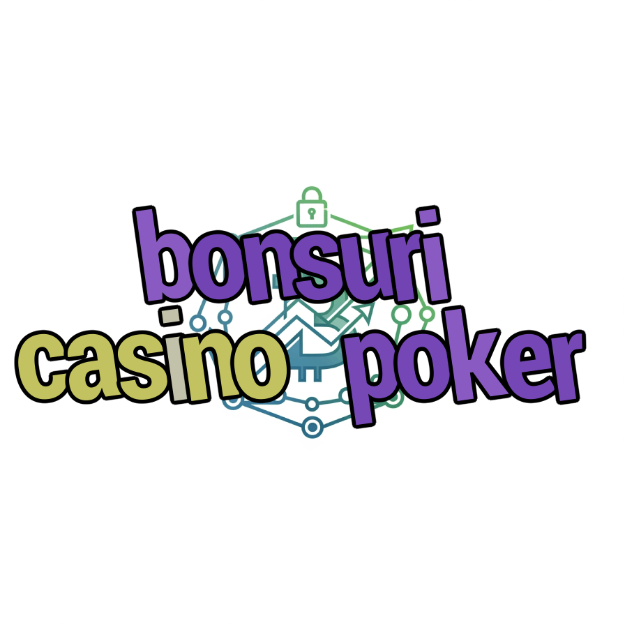 bonsuri casino poker